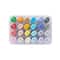 Copic® Sketch 24 Piece Manga Illustration Set